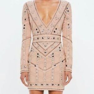 Peace and love misguided dress. Worn once